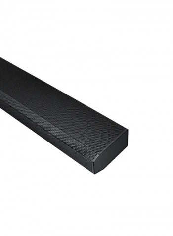 3.1.2ch Soundbar System With Wireless Subwoofer HW-Q800A/ZN Black