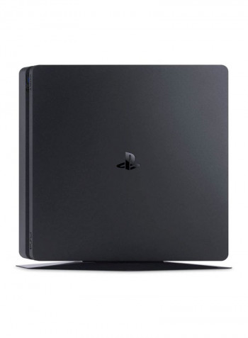 PlayStation 4 500GB Console With Controller And 3 Games
