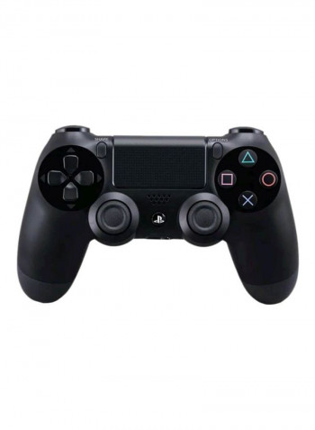 PlayStation 4 500GB Console With Controller And 3 Games