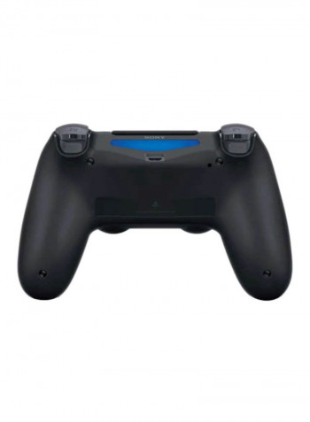 PlayStation 4 500GB Console With Controller And 3 Games