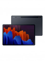 Galaxy Tab S7 11-Inch, 6GB RAM, 128GB, Wi-Fi, Mystic Black