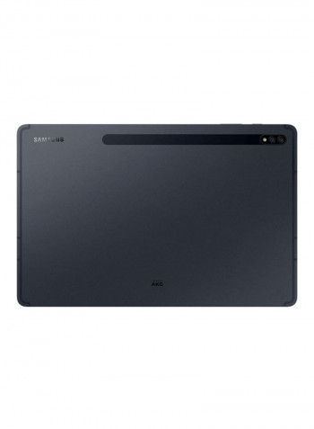 Galaxy Tab S7 11-Inch, 6GB RAM, 128GB, Wi-Fi, Mystic Black