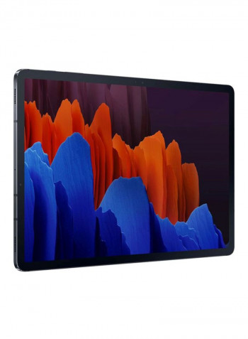 Galaxy Tab S7 11-Inch, 6GB RAM, 128GB, Wi-Fi, Mystic Black