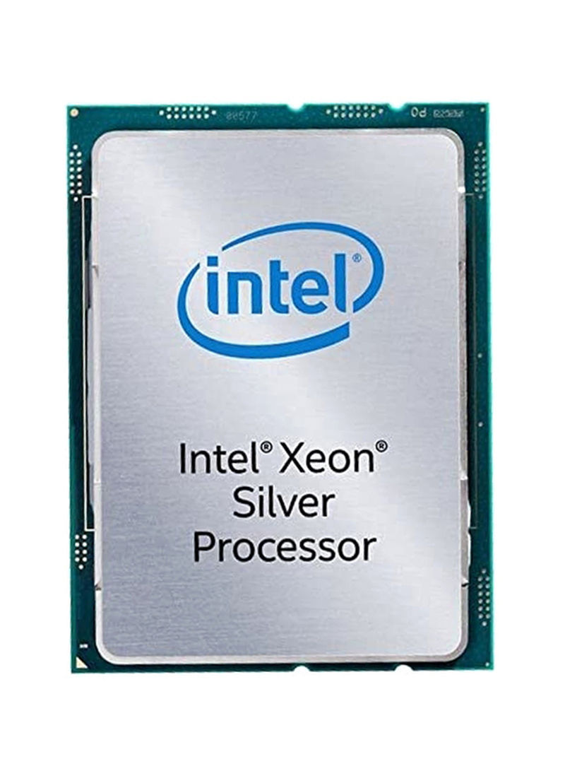Xeon Silver 4114T Processor For ThinkSystem SR590 Silver/Blue/Green