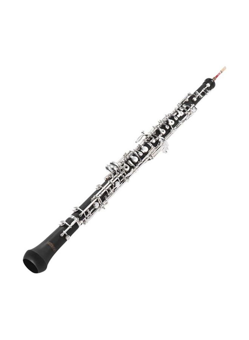 Professional C Key Oboe Woodwind Musical Instrument