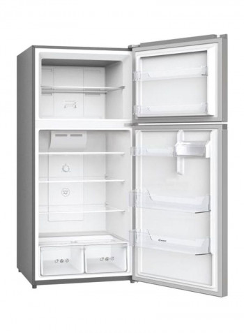 Double Door Refrigerator 515 l 200 W CDDN 700DSI-19 Grey