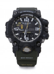 Men's Analog/Digital Watch GWG-1000-1A3DR reviews Men's Analog/Digital Watch GWG-1000-1A3DR