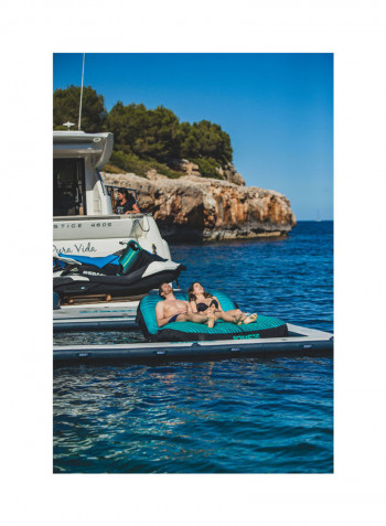 Laysea 2P Towable for Water Sports