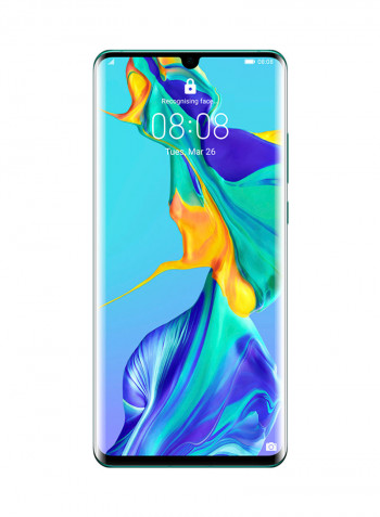 P30 Pro Dual-SIM Aurora 128GB 6GB RAM 4G LTE