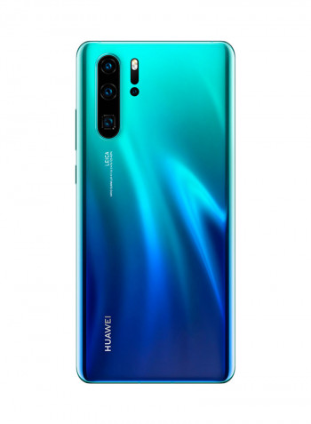 P30 Pro Dual-SIM Aurora 128GB 6GB RAM 4G LTE