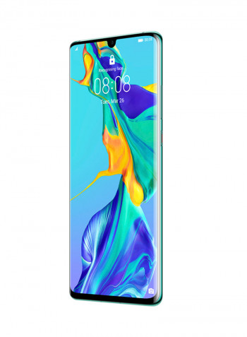 P30 Pro Dual-SIM Aurora 128GB 6GB RAM 4G LTE