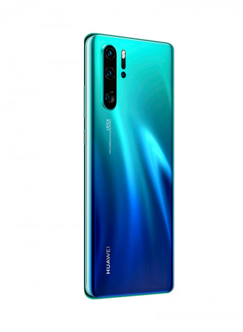 P30 Pro Dual-SIM Aurora 128GB 6GB RAM 4G LTE
