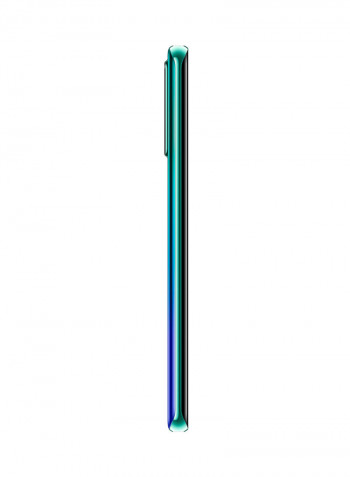 P30 Pro Dual-SIM Aurora 128GB 6GB RAM 4G LTE