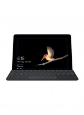 Surface Go Convertible 2-In-1 Laptop With 10-Inch Display, Pentium Gold 4415Y Processor/8GB RAM/128 GB eMMC/Intel HD Graphics 615 Platinum