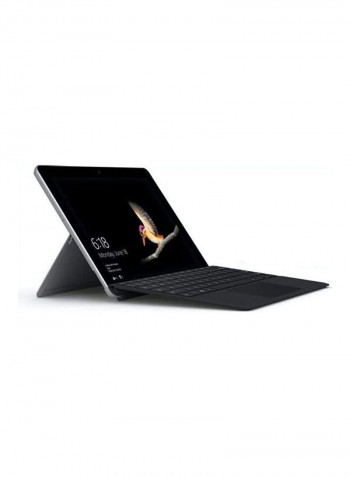 Surface Go Convertible 2-In-1 Laptop With 10-Inch Display, Pentium Gold 4415Y Processor/8GB RAM/128 GB eMMC/Intel HD Graphics 615 Platinum