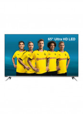 65-Inch Ultra HD Smart LED TV U65H7 Silver reviews 65-Inch Ultra HD Smart LED TV U65H7 Silver