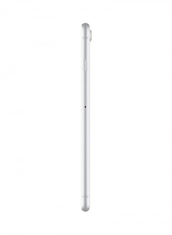 iPhone 8 Plus With FaceTime Silver 256GB 4G LTE