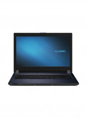 Pro P1440FA-FQ2020R Laptop With 14-Inch HD Display, Core i3-10110U Processor/4GB RAM/1TB HDD/Intel HD Graphics Black