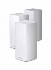 Velop Intelligent Mesh - Whole Home Wi-Fi System white reviews Velop Intelligent Mesh - Whole Home Wi-Fi System white