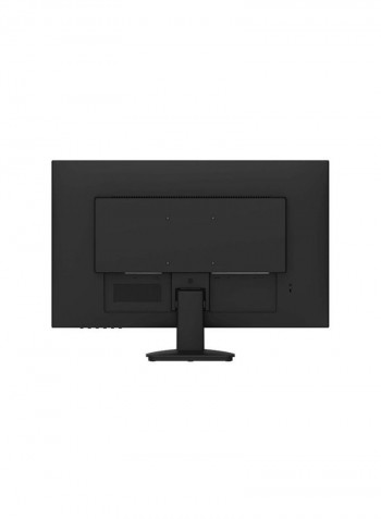 27-Inch Full HD LED-Backlit Gaming Monitor Black
