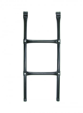 Trampoline With Ladder 10feet