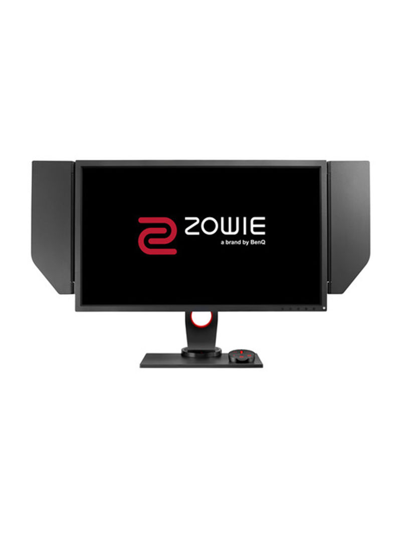 ZOWIE BQ-XL2740 27 Inch 240Hz Esports Gaming Monitor with G-SYNC Black