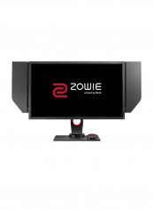 ZOWIE BQ-XL2740 27 Inch 240Hz Esports Gaming Monitor with G-SYNC Black