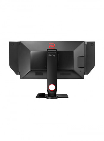 ZOWIE BQ-XL2740 27 Inch 240Hz Esports Gaming Monitor with G-SYNC Black