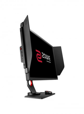 ZOWIE BQ-XL2740 27 Inch 240Hz Esports Gaming Monitor with G-SYNC Black