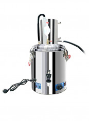 Adjustment Home Brewing Kit 2800W Silver/Black reviews Adjustment Home Brewing Kit 2800W Silver/Black