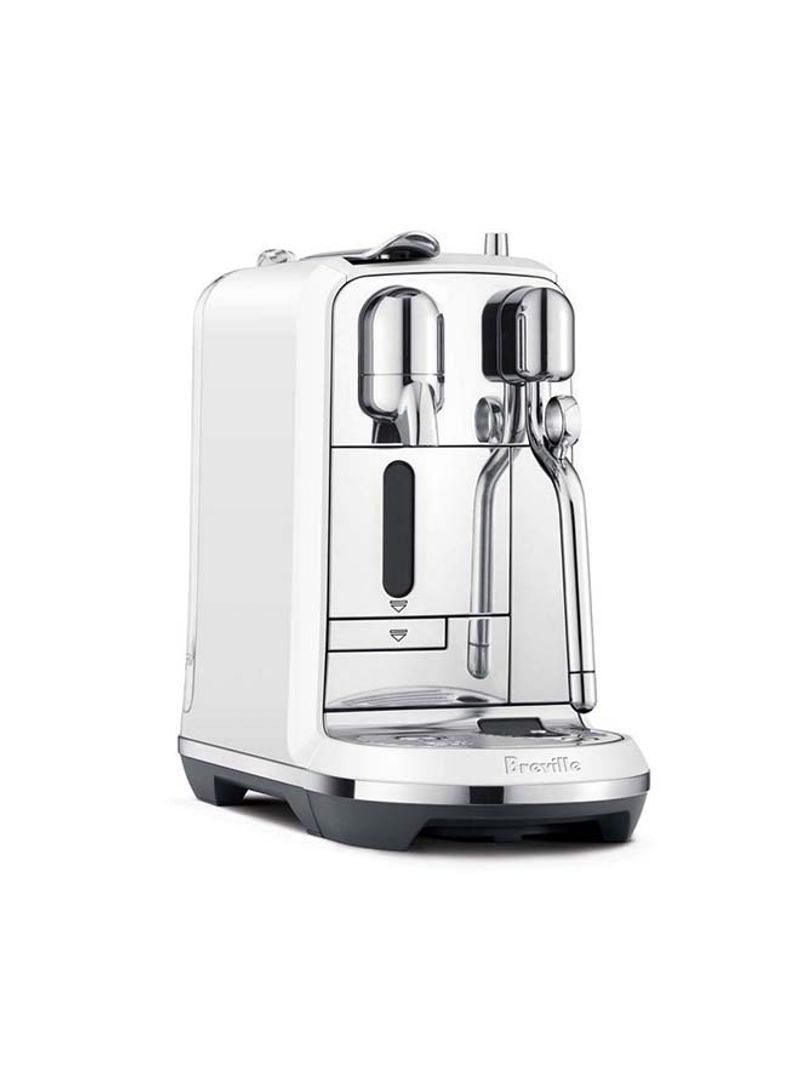 Nespresso Creatista Plus Coffee Machine 1.47 l 1500 W BNE800SST Sea Salt