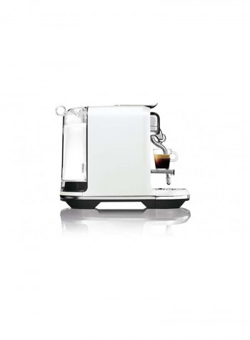 Nespresso Creatista Plus Coffee Machine 1.47 l 1500 W BNE800SST Sea Salt