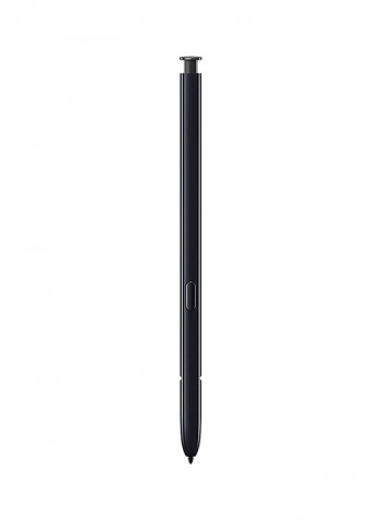 Galaxy Note10 Dual SIM Aura Black 256GB 8GB RAM 4G LTE