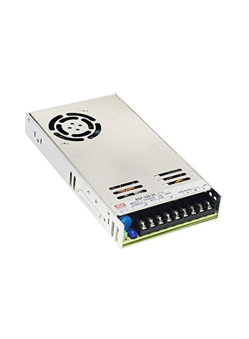 Single Output Power Supply Unit With PFC Function Silver