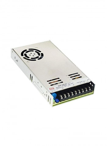 Single Output Power Supply Unit With PFC Function Silver