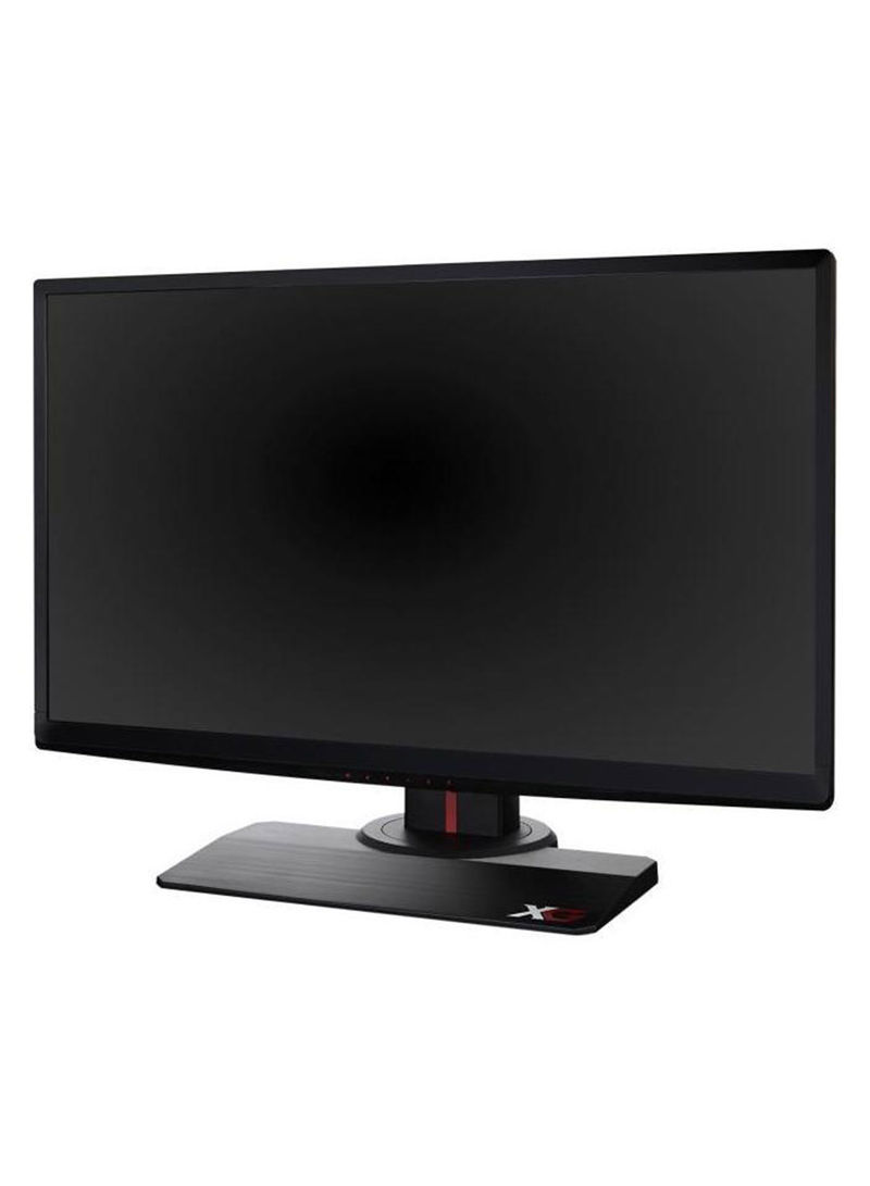 25-Inch Full HD Professional Gaming Monitor Black