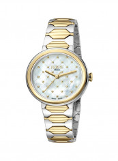 Women's Ferre Milano White MOP Dial 1 Watch reviews Women's Ferre Milano White MOP Dial 1 Watch