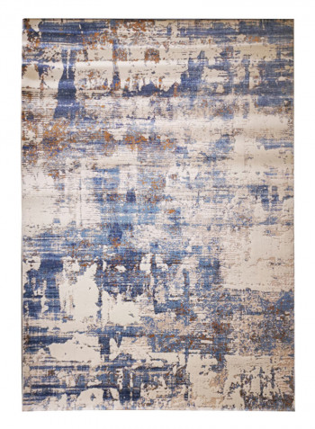 Bronze Collection Classic Printed Area Rug Multicolour 300 x 400cm