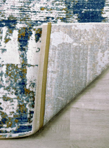 Bronze Collection Classic Printed Area Rug Multicolour 300 x 400cm