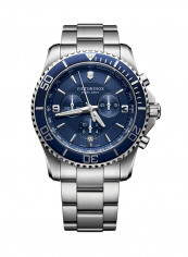 Men's Stainless Steel Analog Wrist Watch 241689