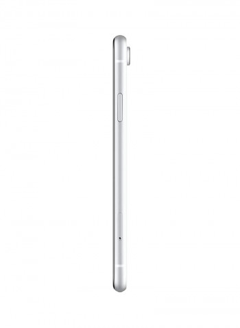 iPhone XR With Facetime White 64GB 4G LTE - International Specs