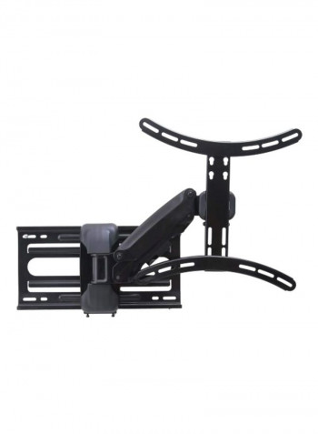 TV Wall Mount Bracket Black