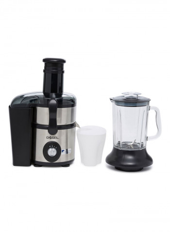 Power Juicer DOSMXMF06002 Black/White