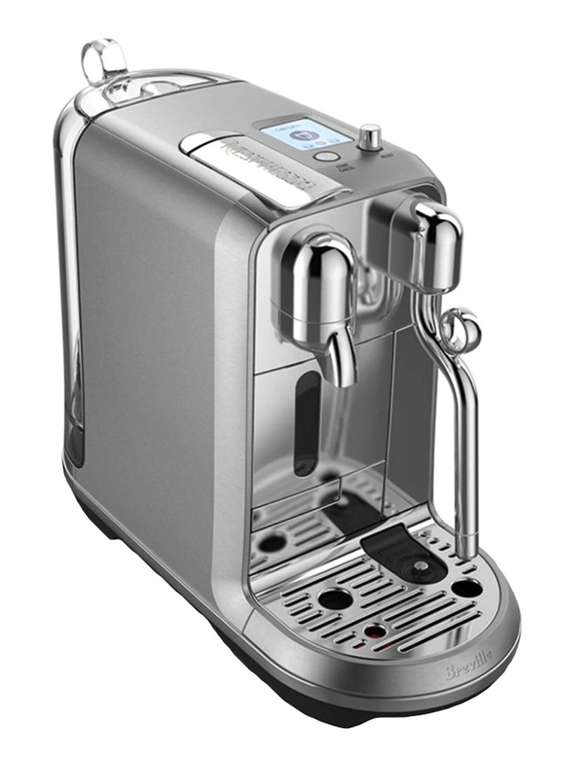 Creatista Plus Coffee Machine 0 l 1500 W BNE800BSS Silver