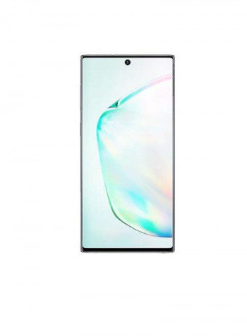 Galaxy Note 10 Dual SIM Aura Glow 8GB RAM 256GB 4G LTE