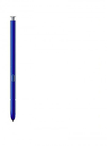 Galaxy Note 10 Dual SIM Aura Glow 8GB RAM 256GB 4G LTE