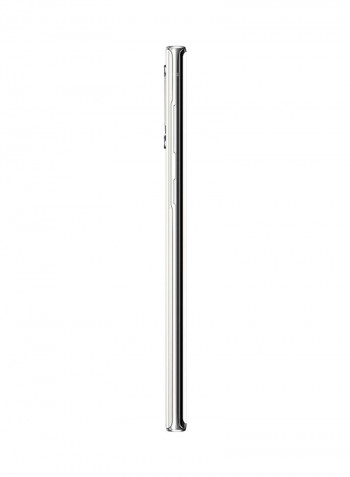 Galaxy Note10 Dual SIM Aura White 256GB 8GB RAM 4G LTE