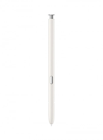 Galaxy Note10 Dual SIM Aura White 256GB 8GB RAM 4G LTE