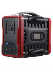 Power Supply Station Emergency Backup Generator أسود تقييمات Power Supply Station Emergency Backup Generator أسود
