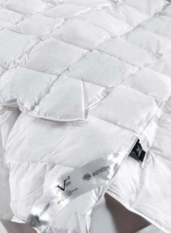 Quilt Traputna Cotton White 160X240cm